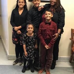 Meet your Posher, Kia